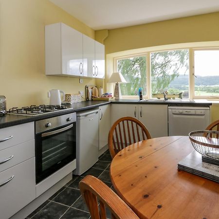 Fordie South Cottage Crieff Luaran gambar