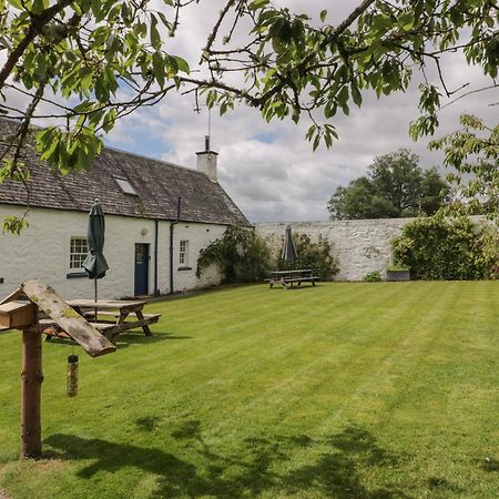 Fordie South Cottage Crieff Luaran gambar