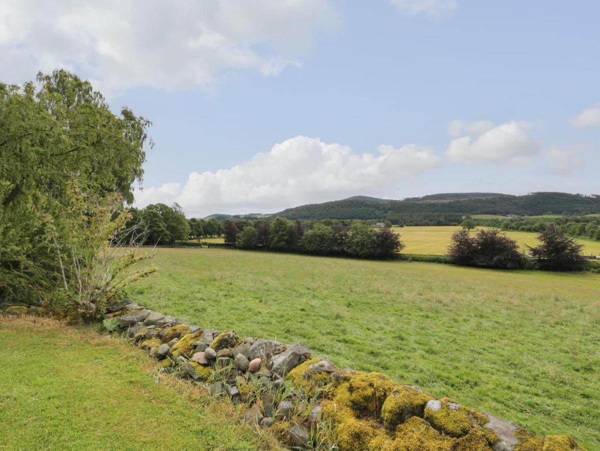Fordie South Cottage Crieff Luaran gambar