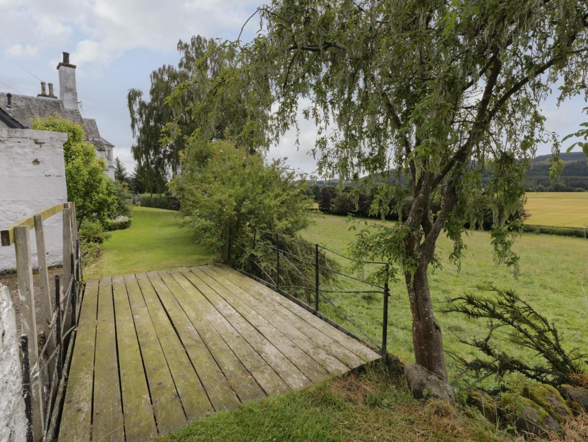 Fordie South Cottage Crieff Luaran gambar