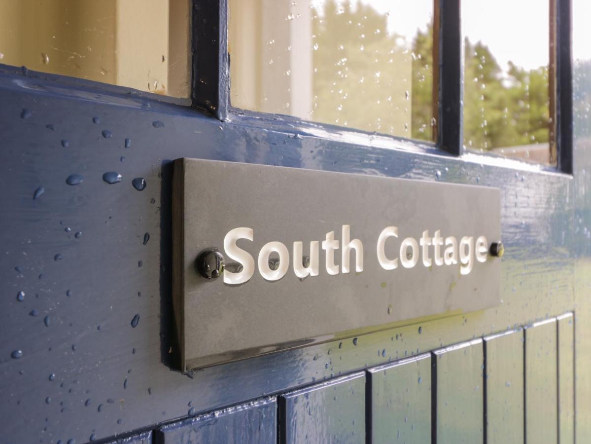 Fordie South Cottage Crieff Luaran gambar