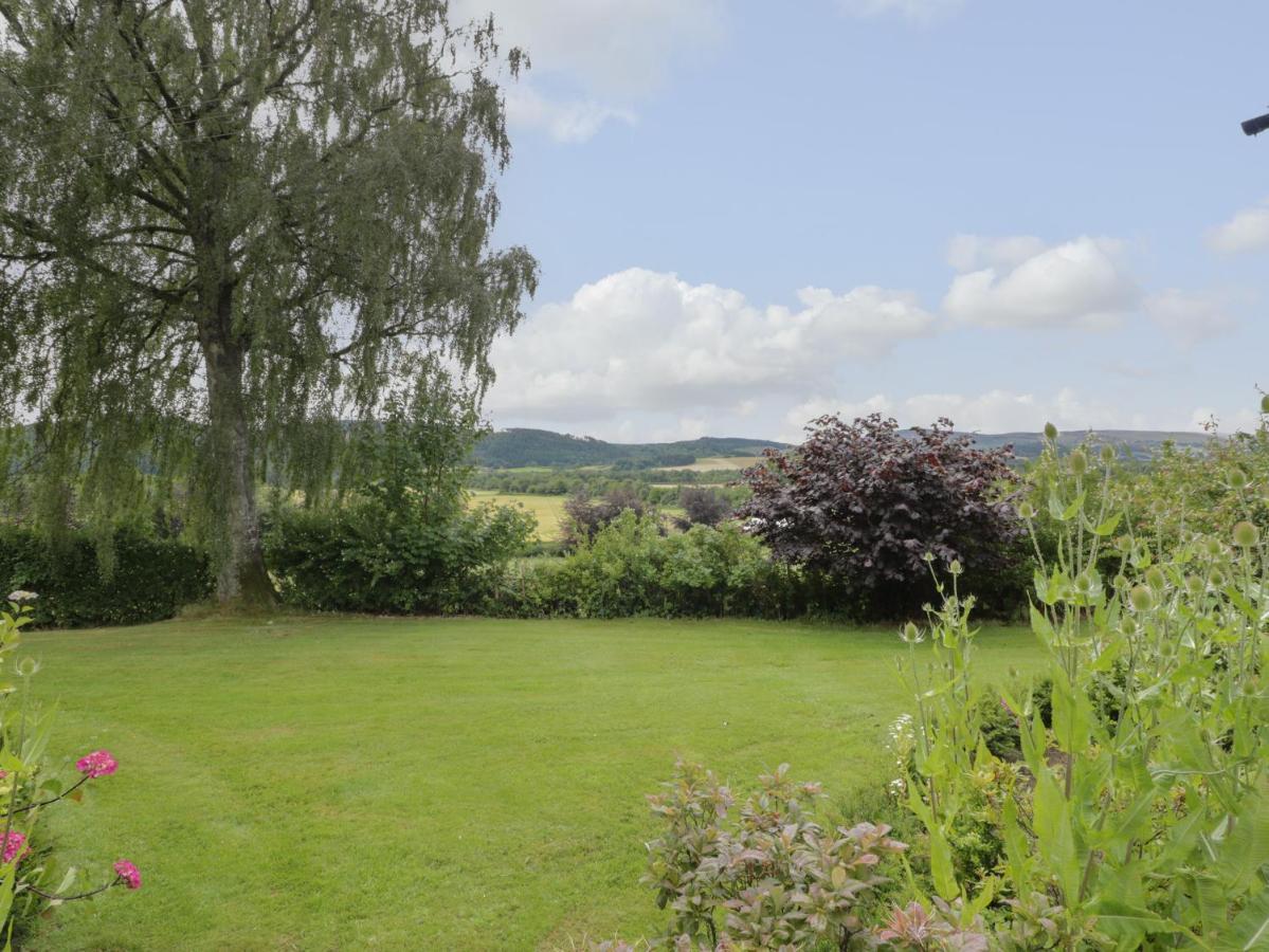 Fordie South Cottage Crieff Luaran gambar