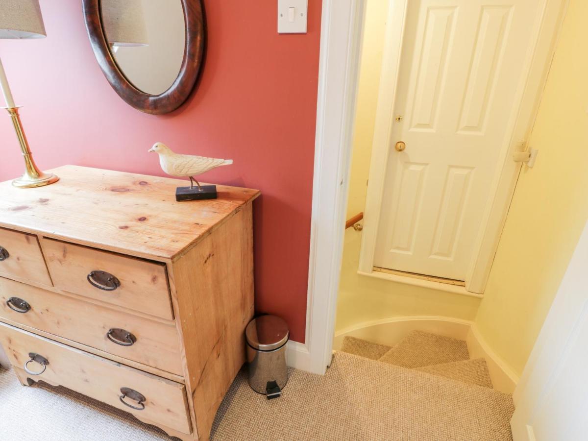 Fordie South Cottage Crieff Luaran gambar