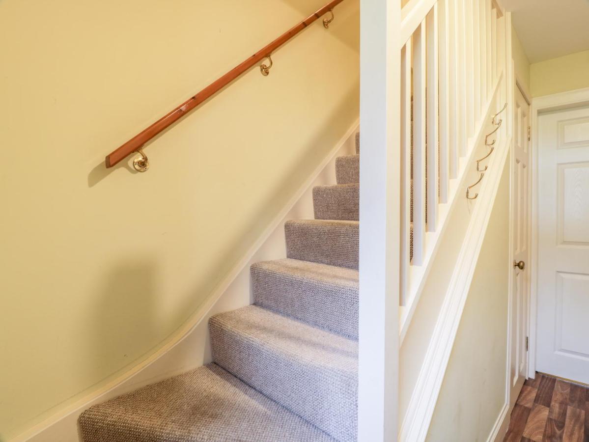 Fordie South Cottage Crieff Luaran gambar
