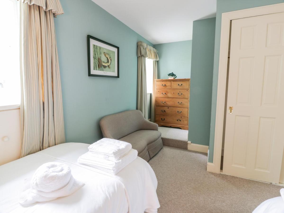 Fordie South Cottage Crieff Luaran gambar