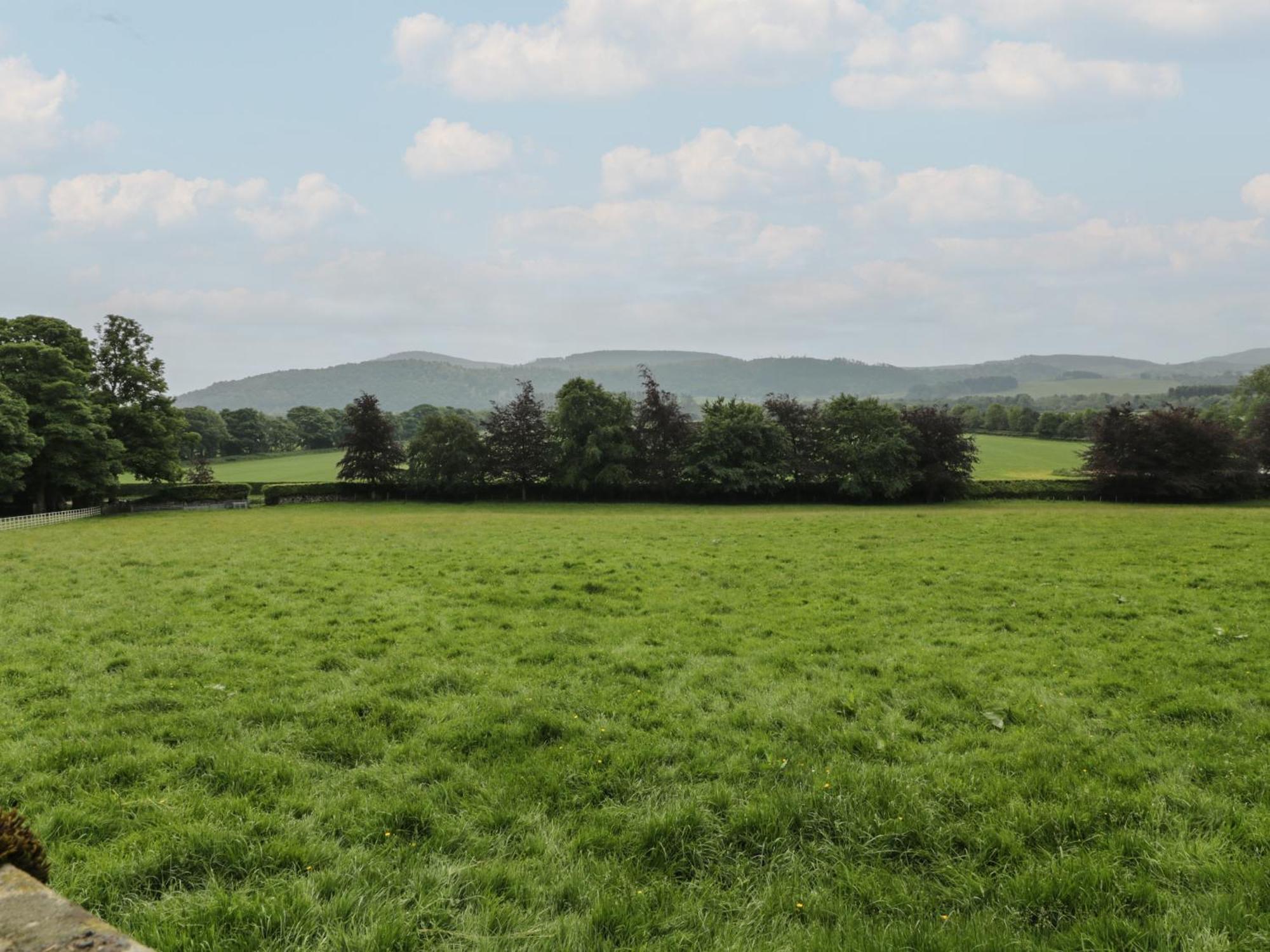 Fordie South Cottage Crieff Luaran gambar
