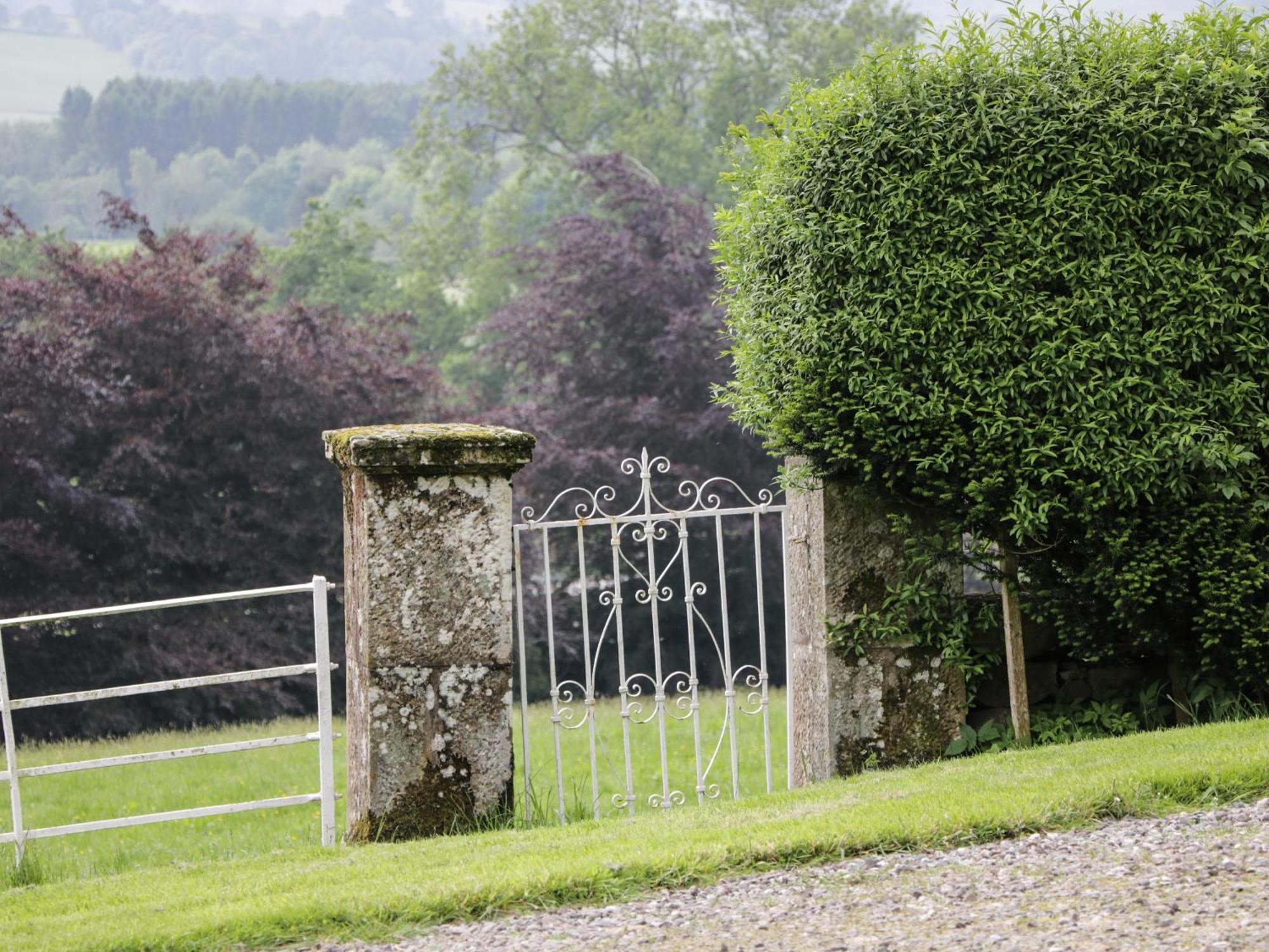 Fordie South Cottage Crieff Luaran gambar