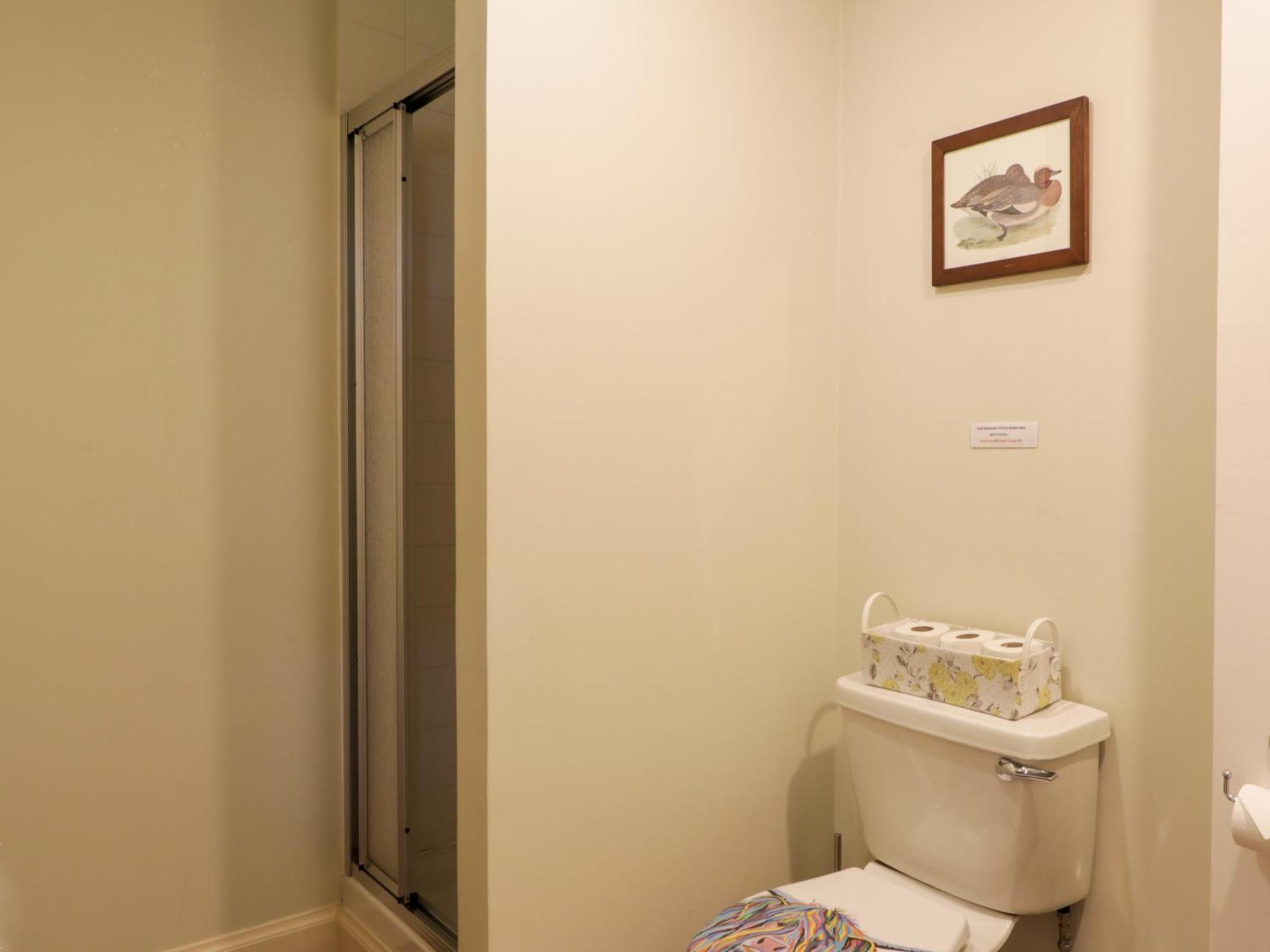 Fordie South Cottage Crieff Luaran gambar
