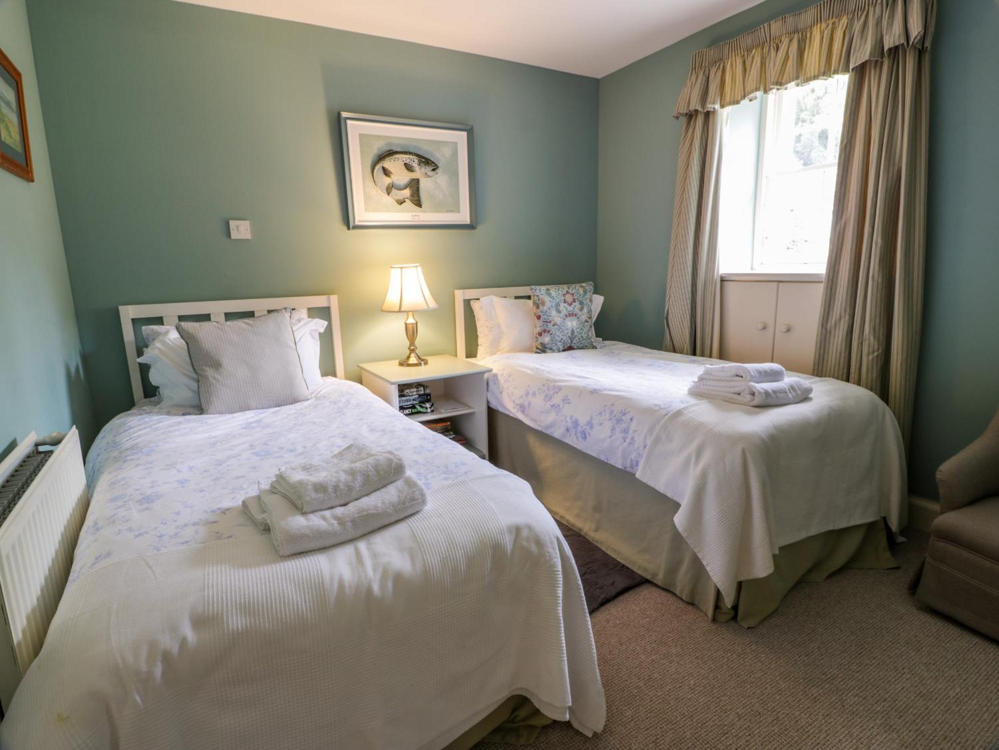 Fordie South Cottage Crieff Luaran gambar