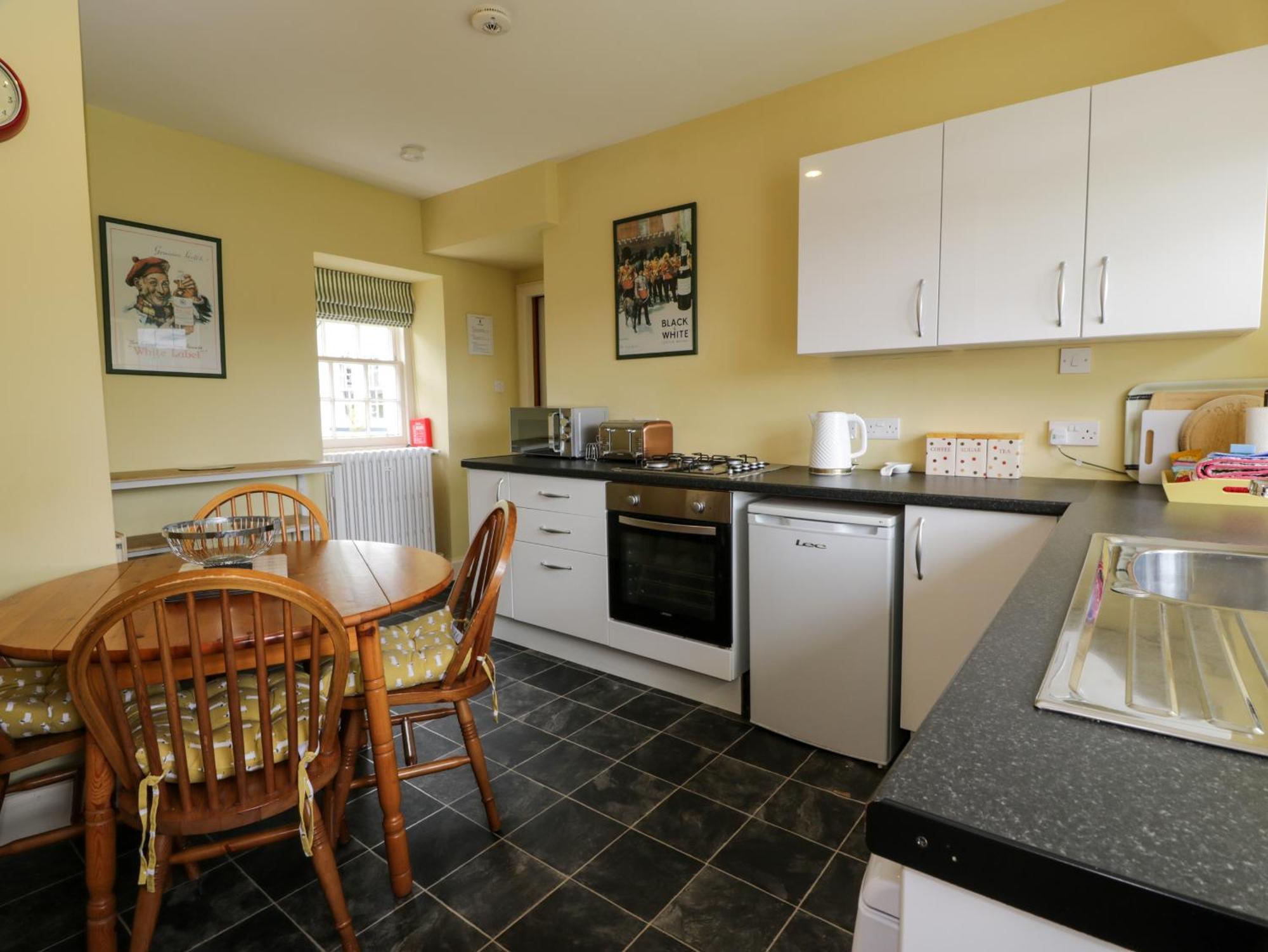 Fordie South Cottage Crieff Luaran gambar
